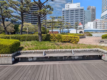 ボードウォークの写真8