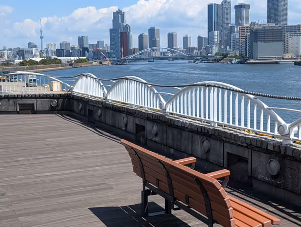 ボードウォークの写真6