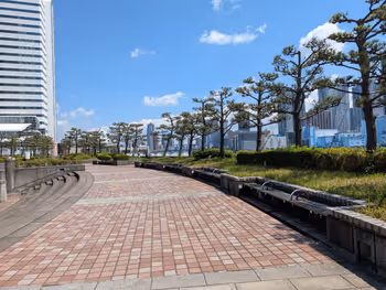 ボードウォークの写真7