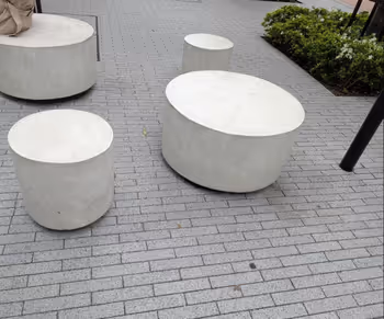 浜松町二丁目緑地の写真3