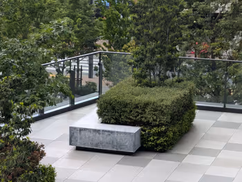 WTCAnnex 2階の写真2