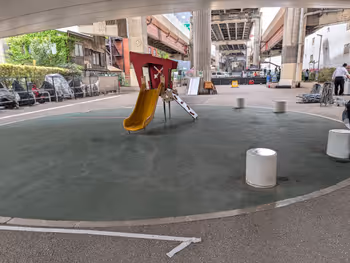 あやめ第一公園の写真5