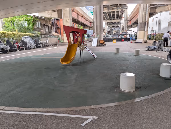 あやめ第一公園の写真5