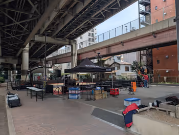 あやめ第一公園の写真7