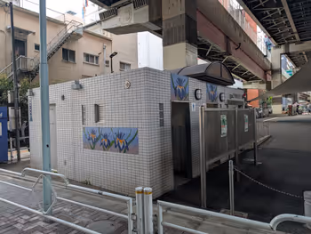 あやめ第一公園の写真2