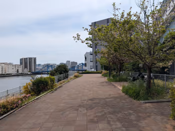 中洲公園の写真6