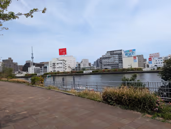 中洲公園の写真5