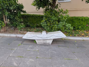 【水天宮前駅】清洲橋説明の碑