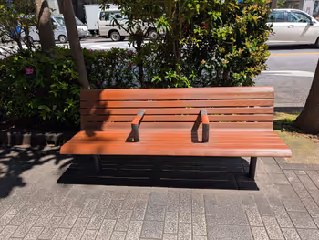 浜町中ノ橋交差点の写真2