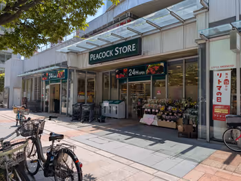 トルナーレ浜町前の写真7