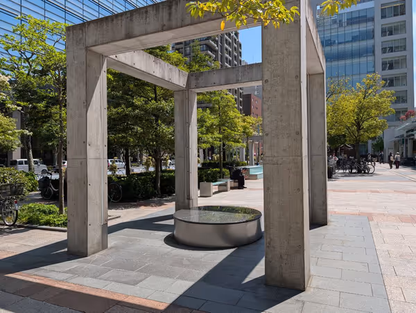 トルナーレ浜町前の写真6