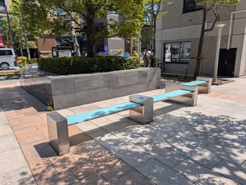 トルナーレ浜町前の写真4