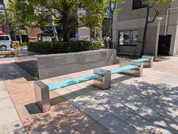 トルナーレ浜町前の写真4