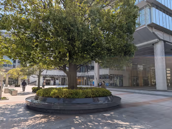 【水天宮前駅】トルナーレ浜町前