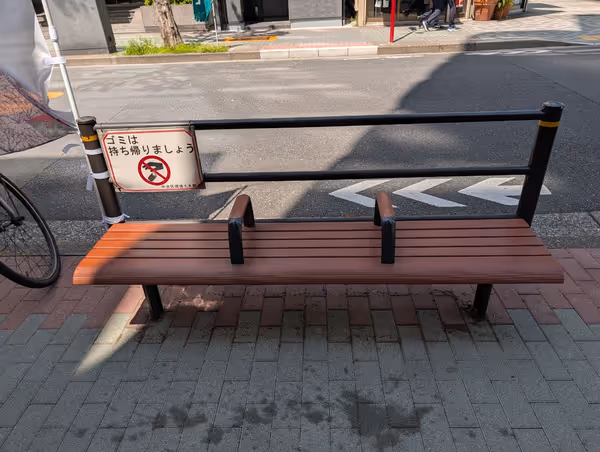 明治座通りの写真2