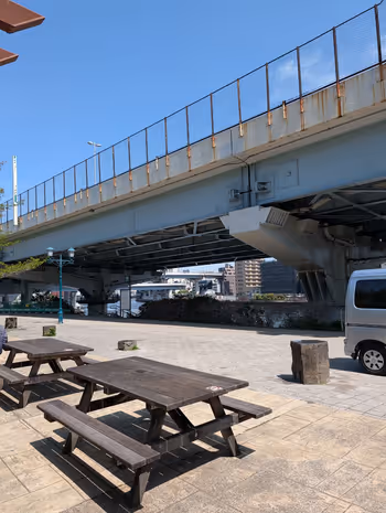 浜町公園の写真8