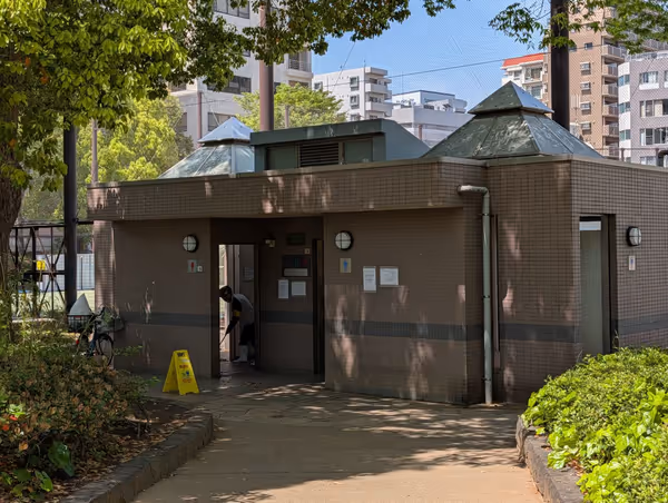 浜町公園の写真3