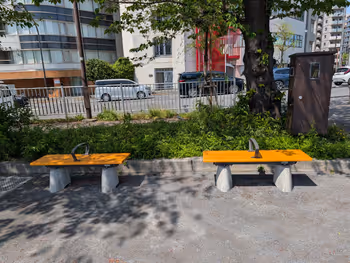 両国橋際児童遊園の写真1