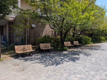 東山公園の写真4