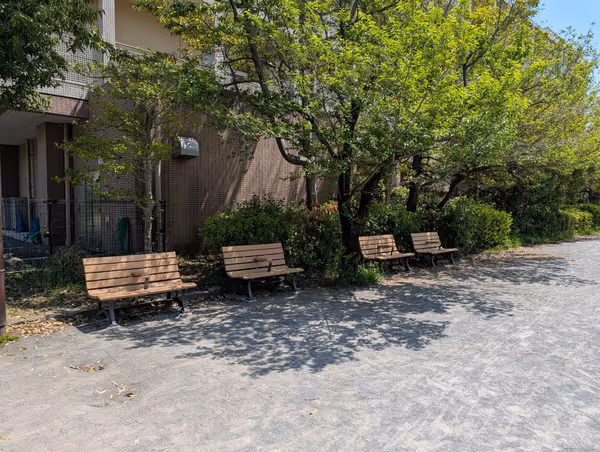 東山公園の写真4