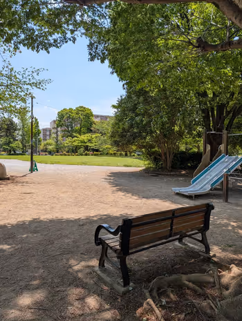 東山公園の写真6