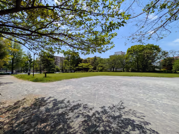 東山公園の写真3