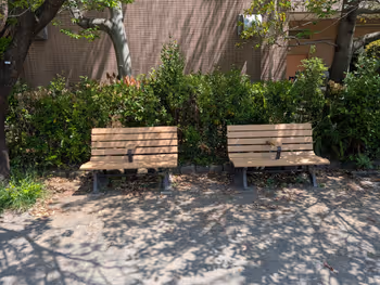 東山公園の写真2