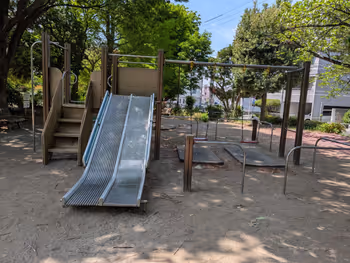 東山公園の写真8