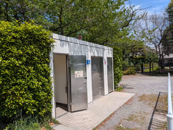 東山公園の写真5