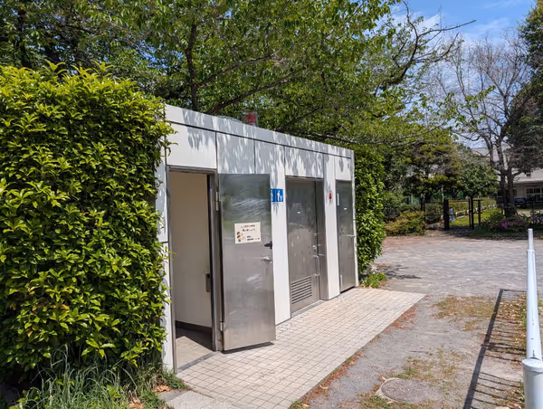 東山公園の写真5