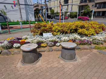 下馬すずかけ公園の写真4