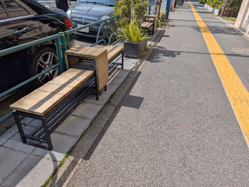 【池尻大橋駅】CRAFT CHOCOLATE WORKS前