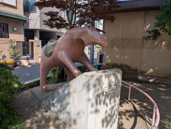 東山児童遊園の写真5