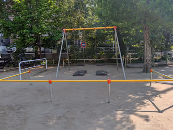 東山児童遊園の写真6