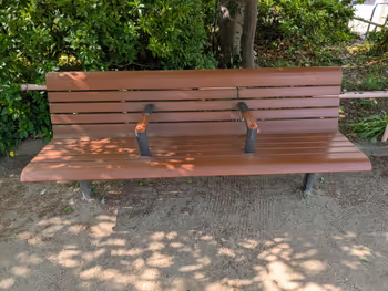 東山児童遊園の写真2