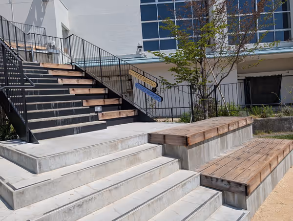 HOME/WORK VILLAGEの写真5