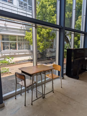 HOME/WORK VILLAGEの写真7