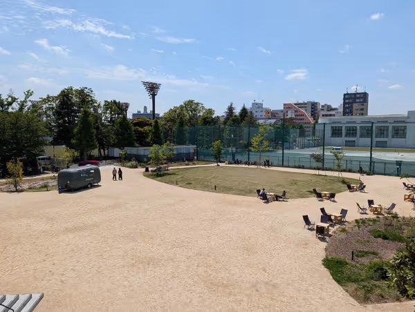 HOME/WORK VILLAGEの写真2