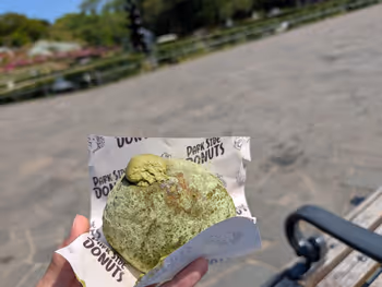 世田谷公園の写真8