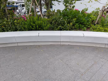 高輪辻広場の写真4