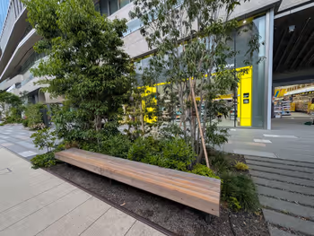 TAKANAWA LINK LINEの写真7