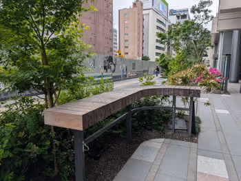 TAKANAWA LINK LINEの写真3