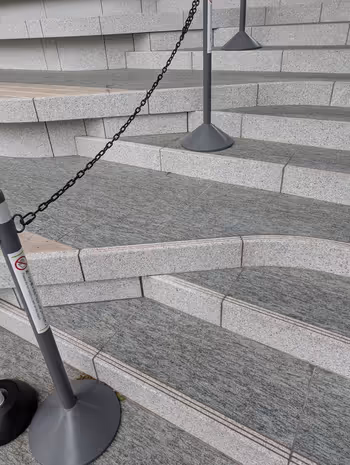 GatewayPark 大階段の写真5