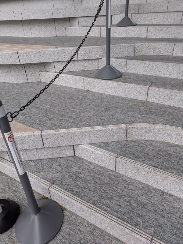 GatewayPark 大階段の写真5