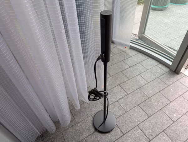 Gateway Studio 施設内の写真5