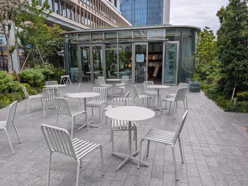 Gateway Studio 施設内の写真2