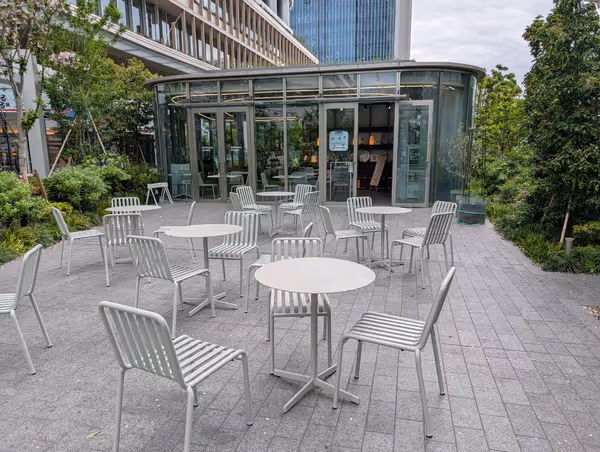 Gateway Studio 施設内の写真2