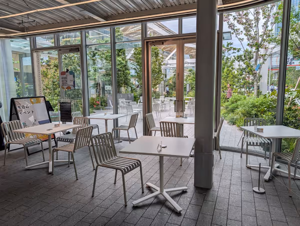 Gateway Studio 施設内の写真1