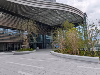 THE LINKPILLAR 1-2 デッキの写真4