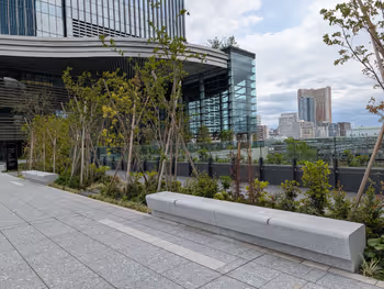 THE LINKPILLAR 1-2 デッキの写真3